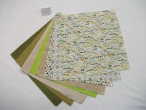 Layer Cake για patchwork (πατσγουρκ)/quilting, pre-cut set